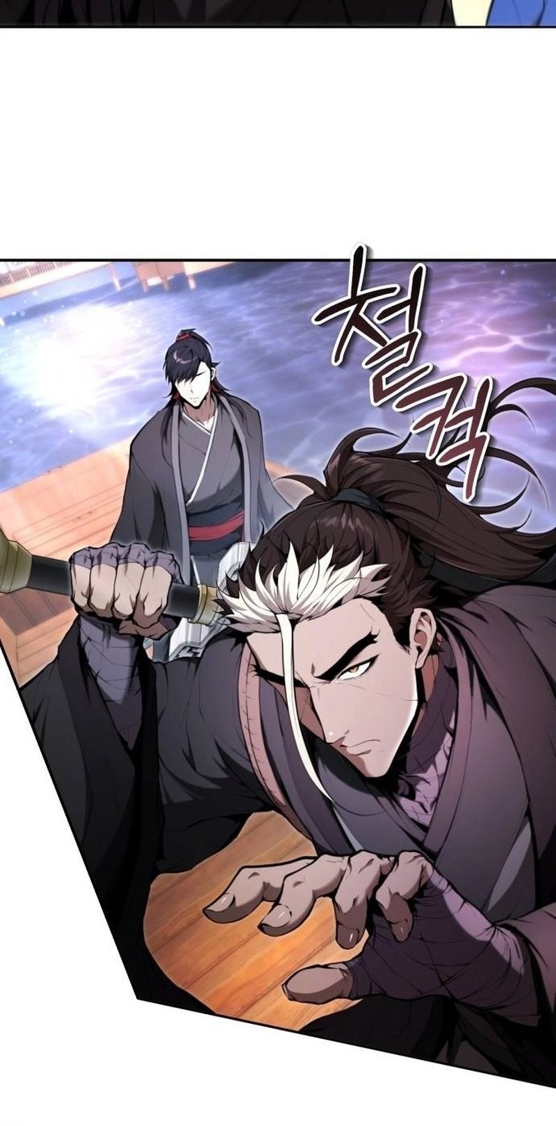 The Demonic Cult Leader Is Too Reluctant Chapter 42 Gambar 23