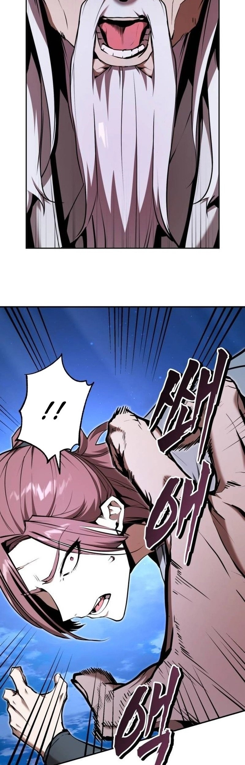 The Demonic Cult Leader Is Too Reluctant Chapter 42 Gambar 29