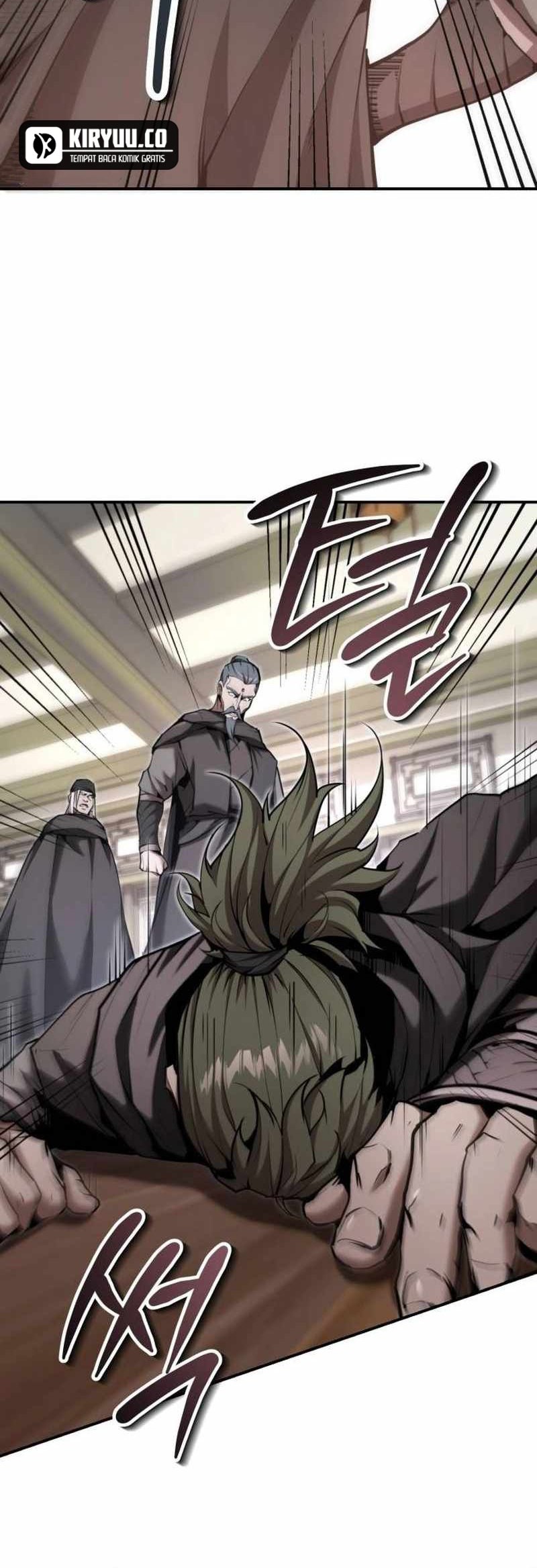 The Demonic Cult Leader Is Too Reluctant Chapter 43 Gambar 38