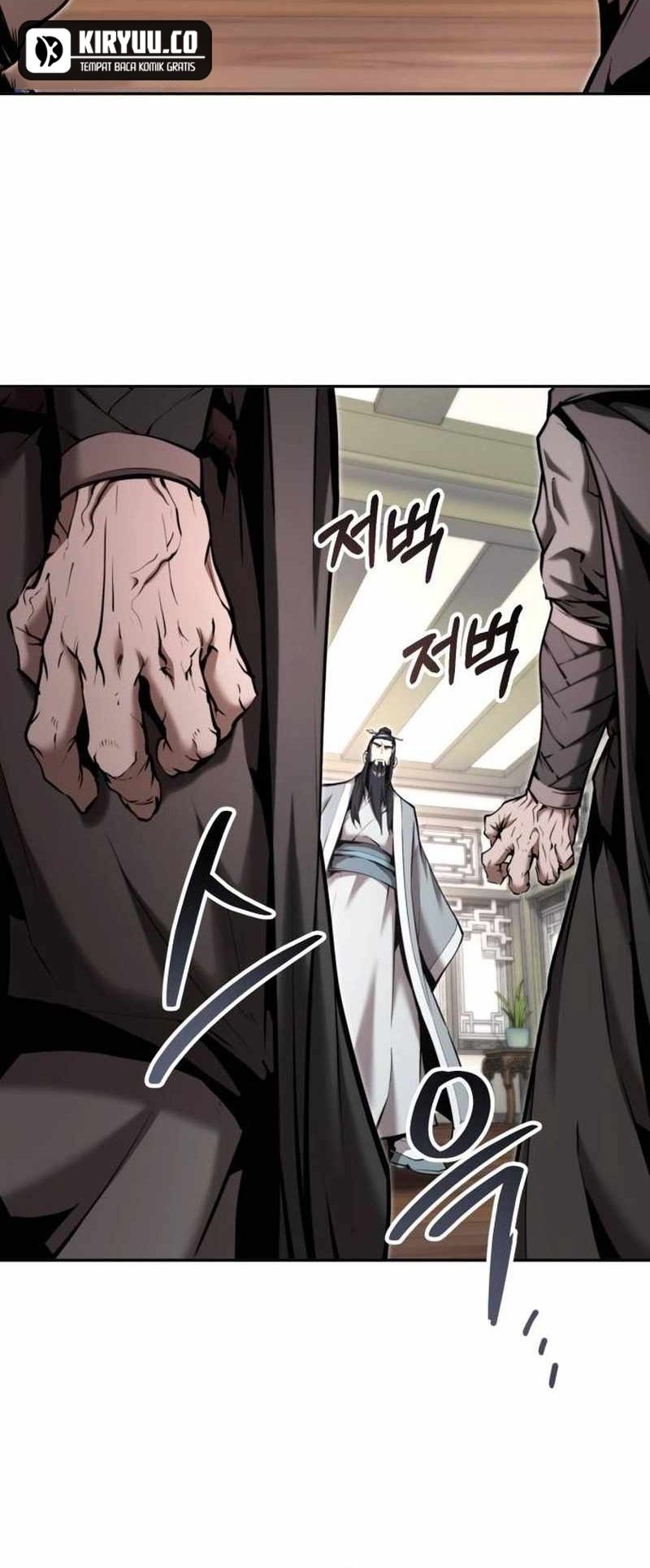 The Demonic Cult Leader Is Too Reluctant Chapter 43 Gambar 41