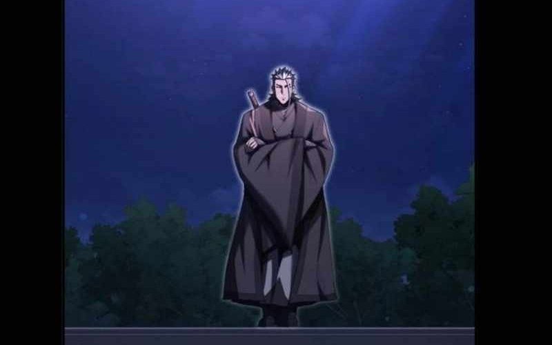 The Demonic Cult Leader Is Too Reluctant Chapter 43 Gambar 55