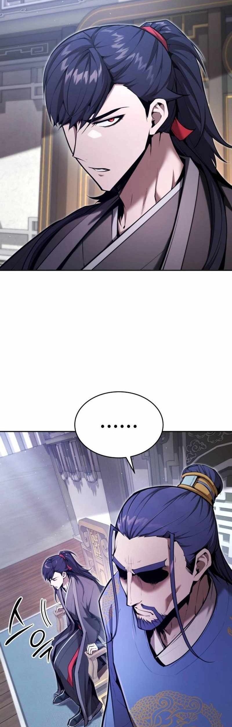 The Demonic Cult Leader Is Too Reluctant Chapter 43 Gambar 8