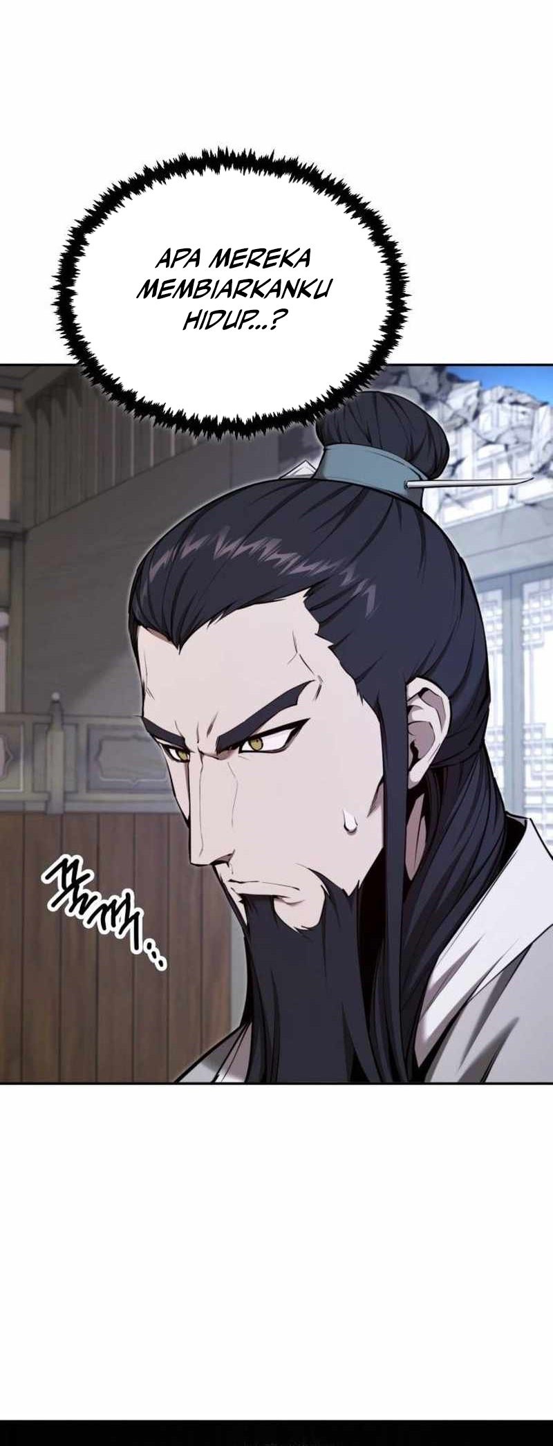 The Demonic Cult Leader Is Too Reluctant Chapter 43 Gambar 16