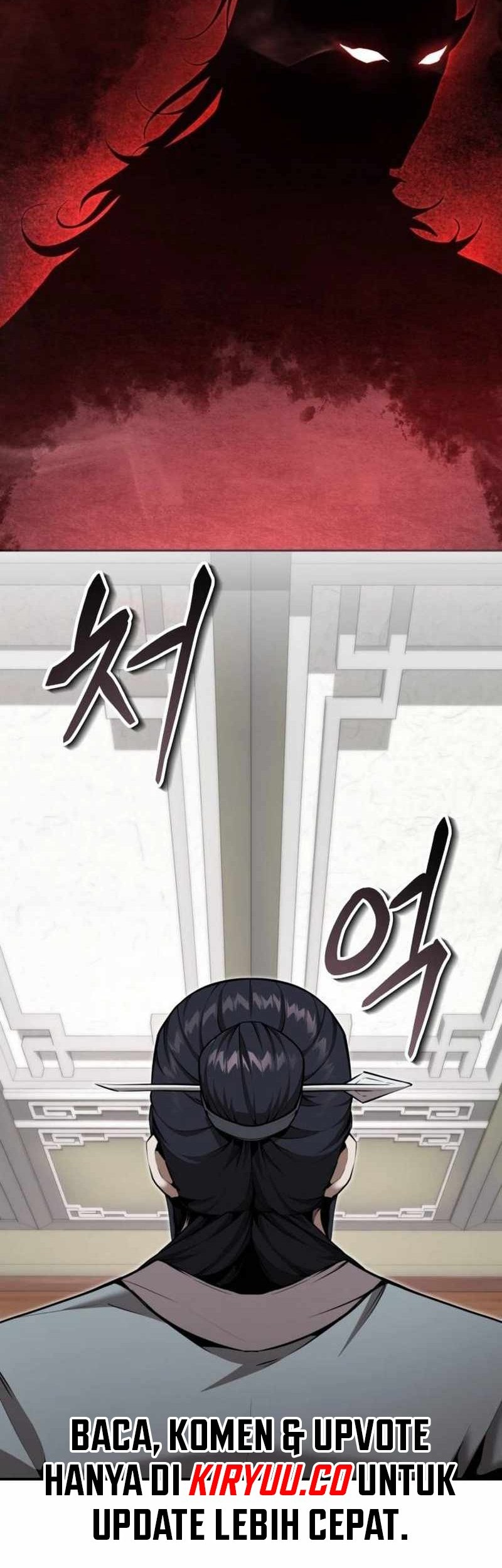 The Demonic Cult Leader Is Too Reluctant Chapter 43 Gambar 21