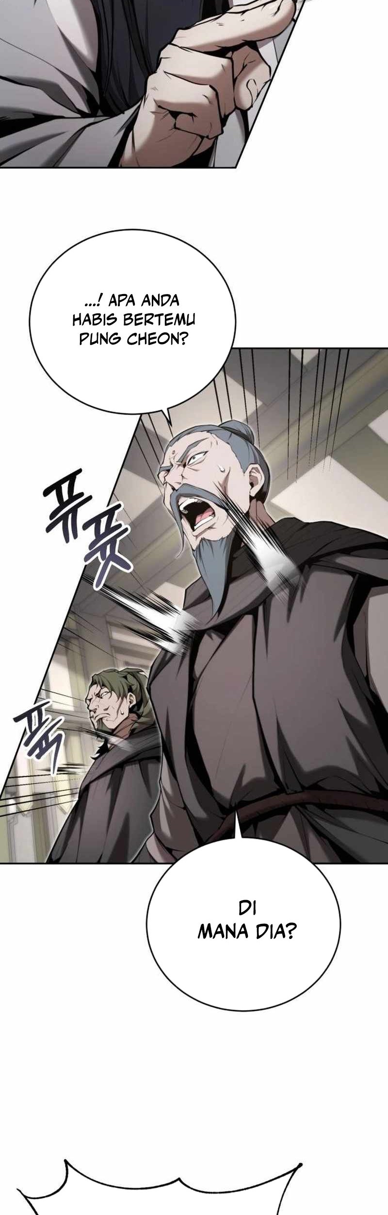 The Demonic Cult Leader Is Too Reluctant Chapter 43 Gambar 25