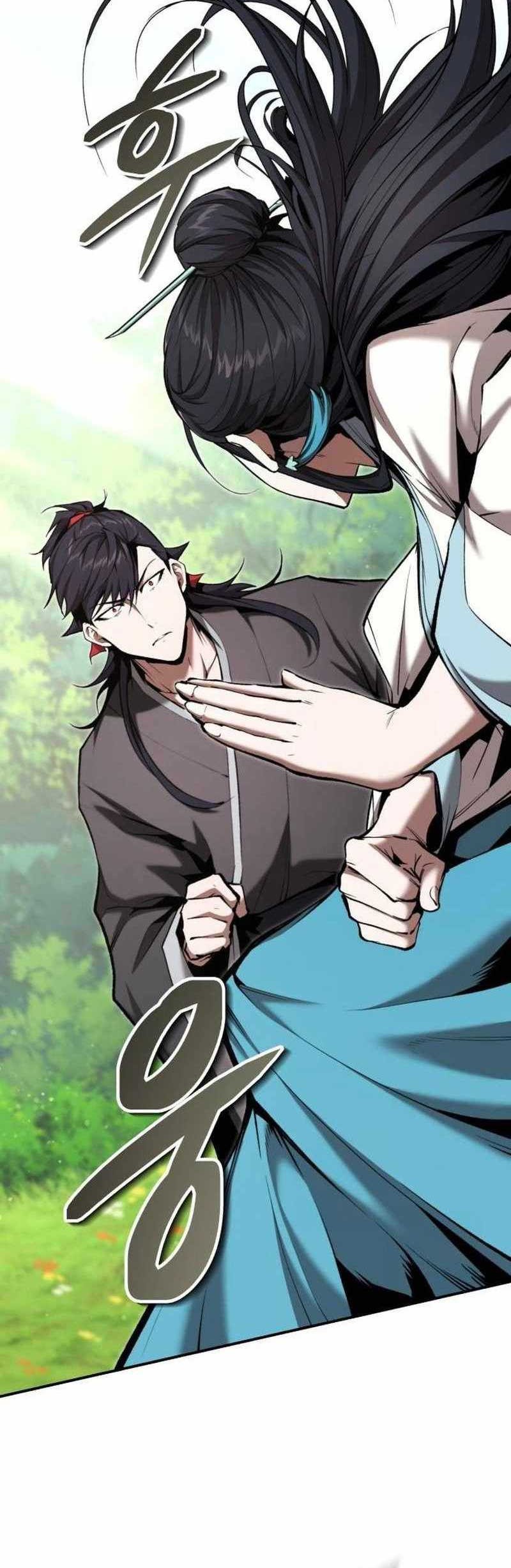 The Demonic Cult Leader Is Too Reluctant Chapter 44 Gambar 40