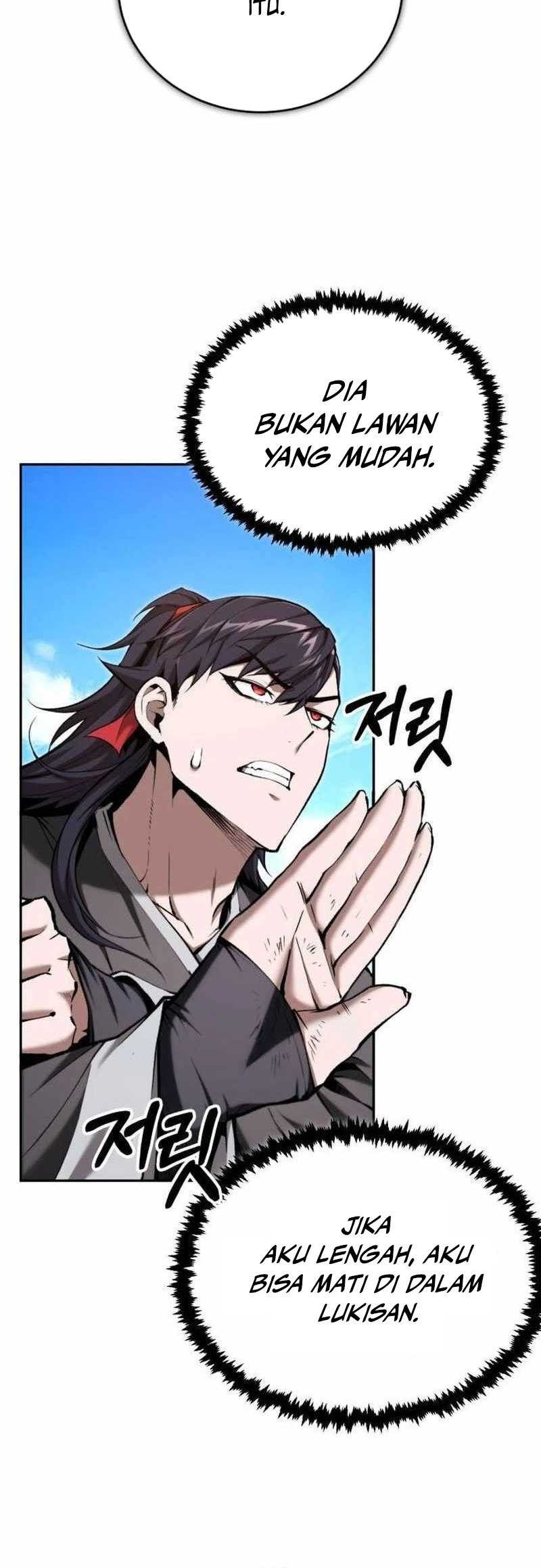 The Demonic Cult Leader Is Too Reluctant Chapter 44 Gambar 43