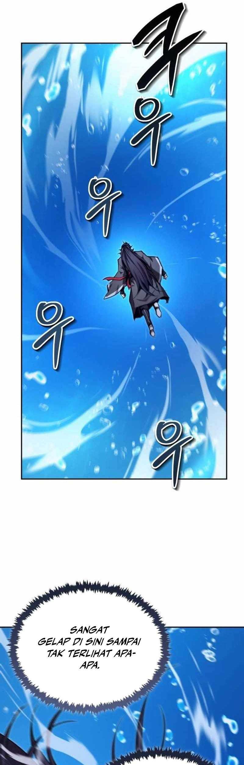 The Demonic Cult Leader Is Too Reluctant Chapter 44 Gambar 7