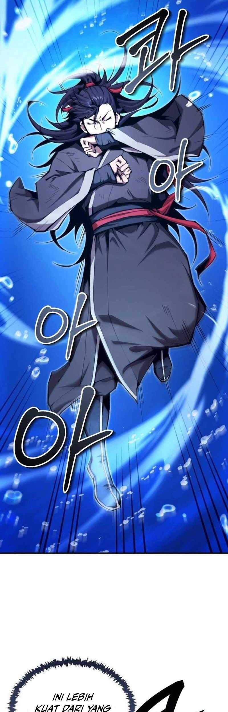 The Demonic Cult Leader Is Too Reluctant Chapter 44 Gambar 10