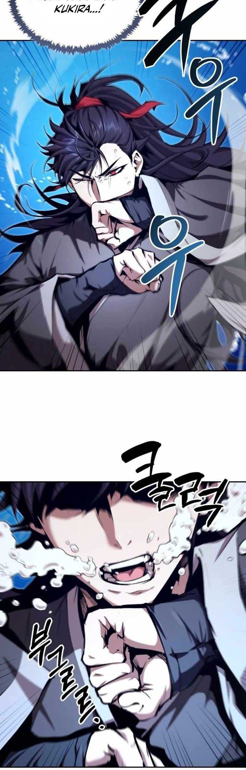 The Demonic Cult Leader Is Too Reluctant Chapter 44 Gambar 11