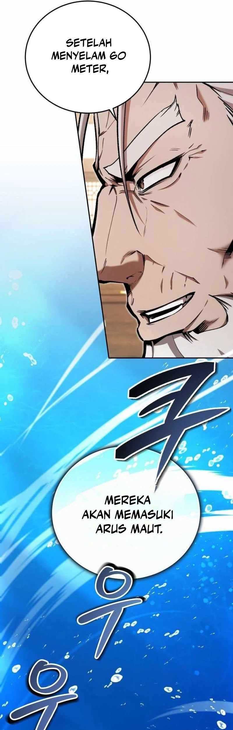 The Demonic Cult Leader Is Too Reluctant Chapter 44 Gambar 19
