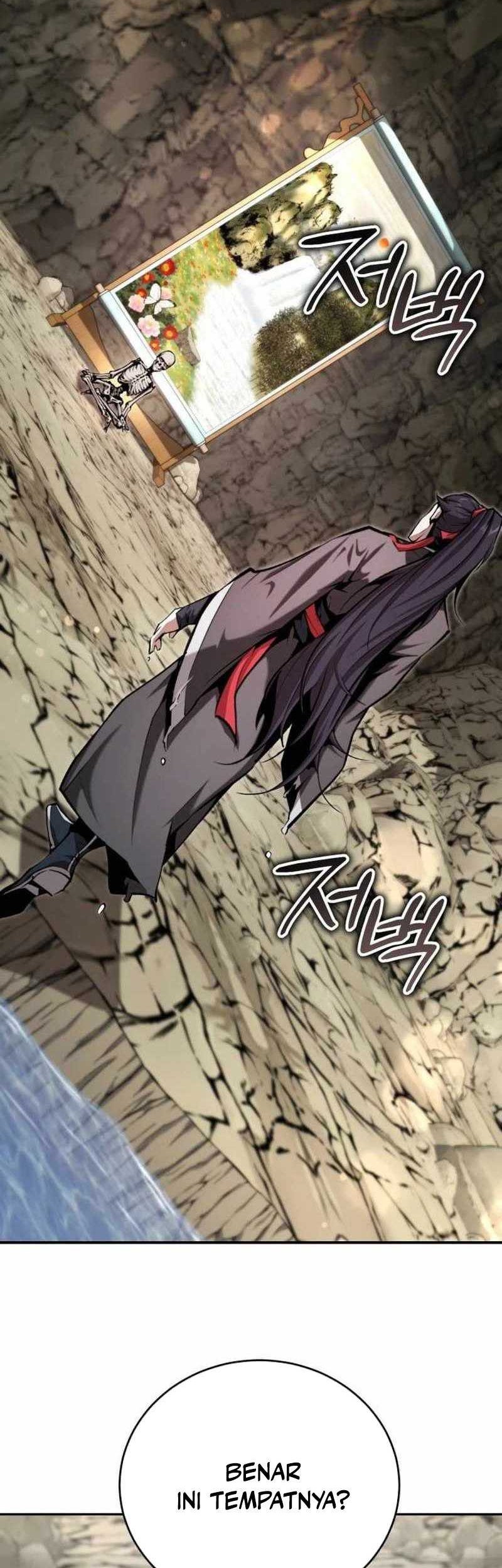 The Demonic Cult Leader Is Too Reluctant Chapter 44 Gambar 23