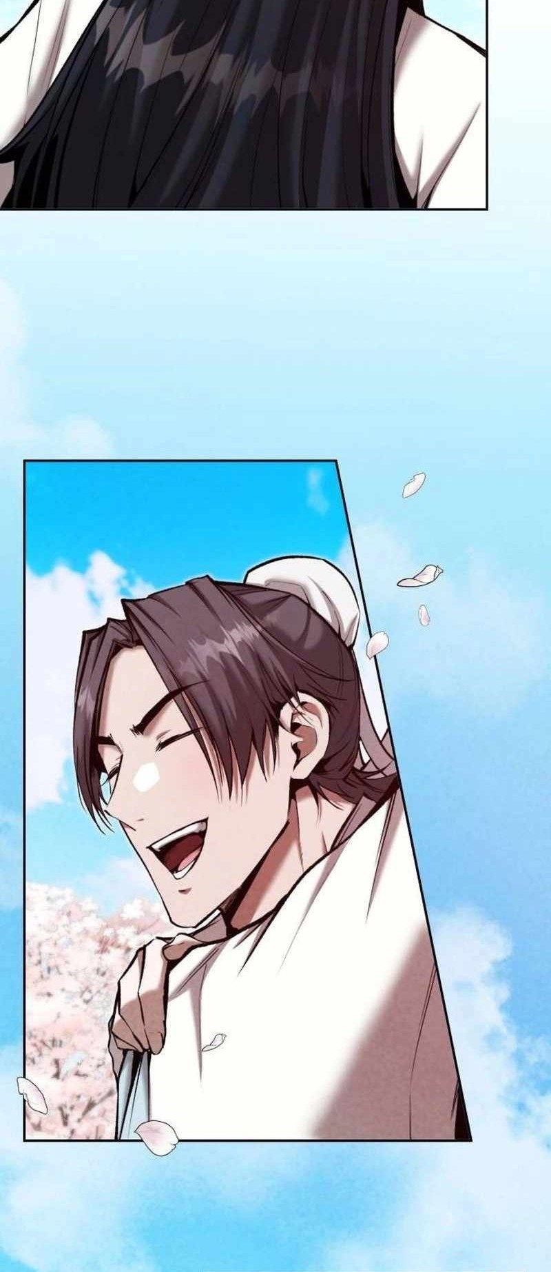 The Demonic Cult Leader Is Too Reluctant Chapter 46 Gambar 44