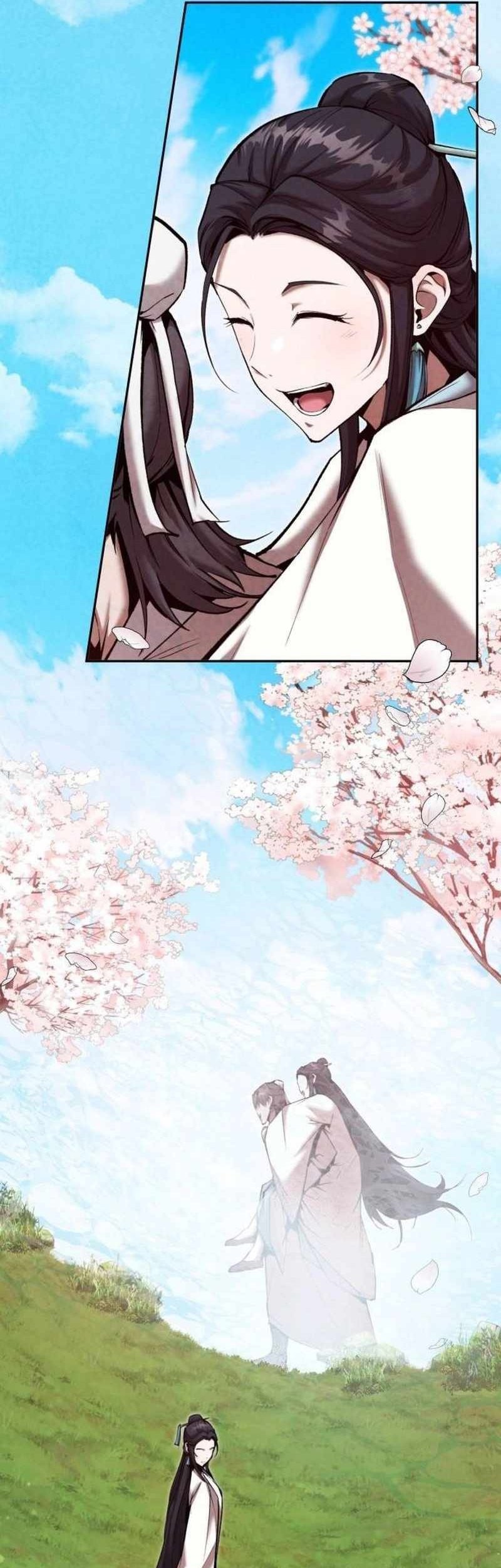 The Demonic Cult Leader Is Too Reluctant Chapter 46 Gambar 45