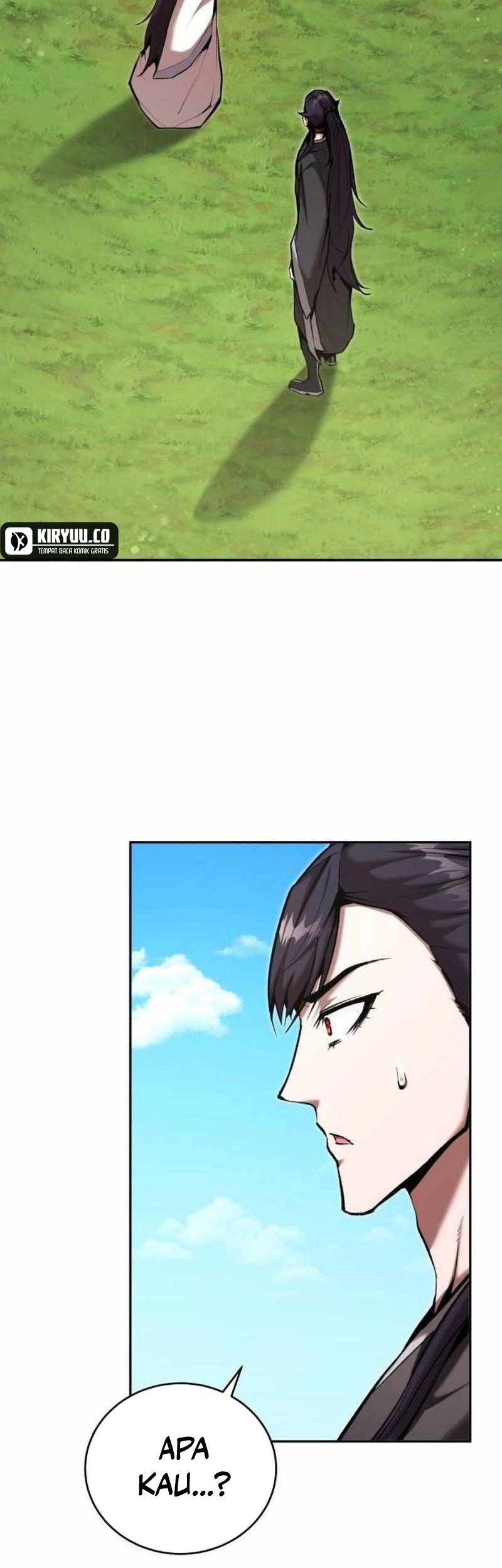 The Demonic Cult Leader Is Too Reluctant Chapter 46 Gambar 46