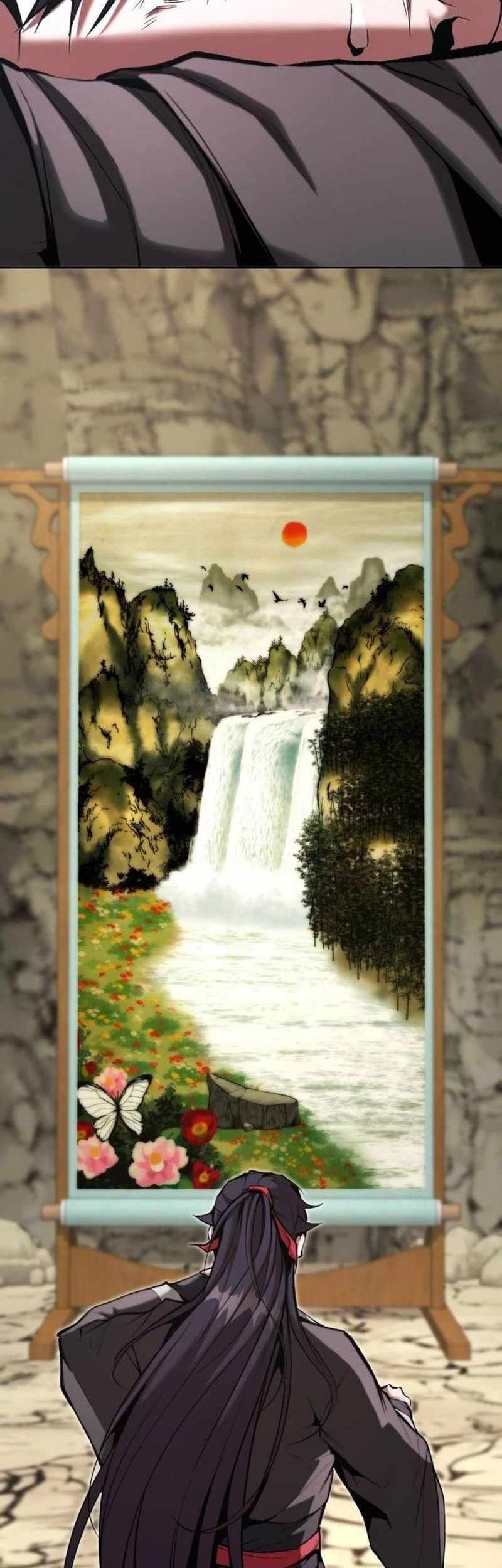 The Demonic Cult Leader Is Too Reluctant Chapter 46 Gambar 51