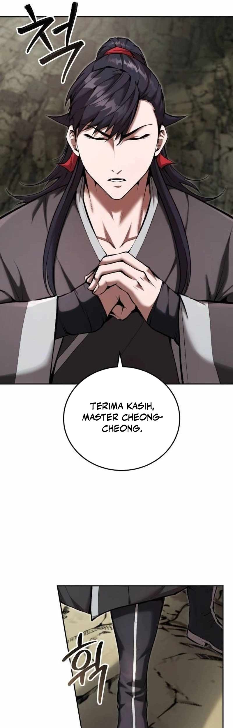 The Demonic Cult Leader Is Too Reluctant Chapter 46 Gambar 53