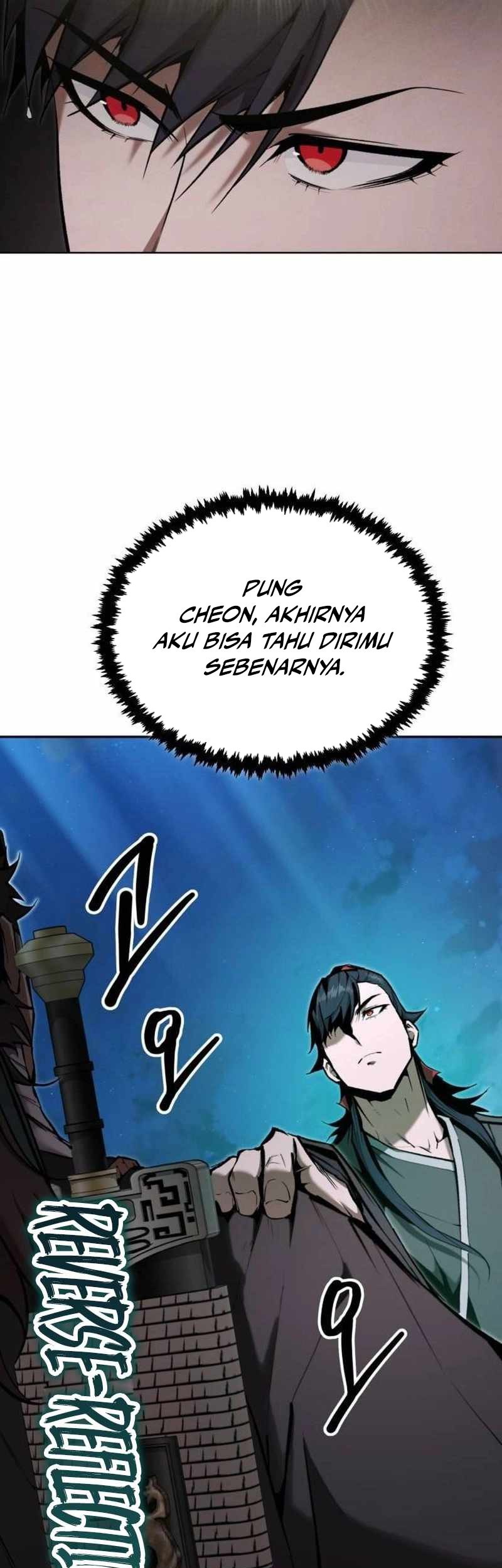 The Demonic Cult Leader Is Too Reluctant Chapter 46 Gambar 61