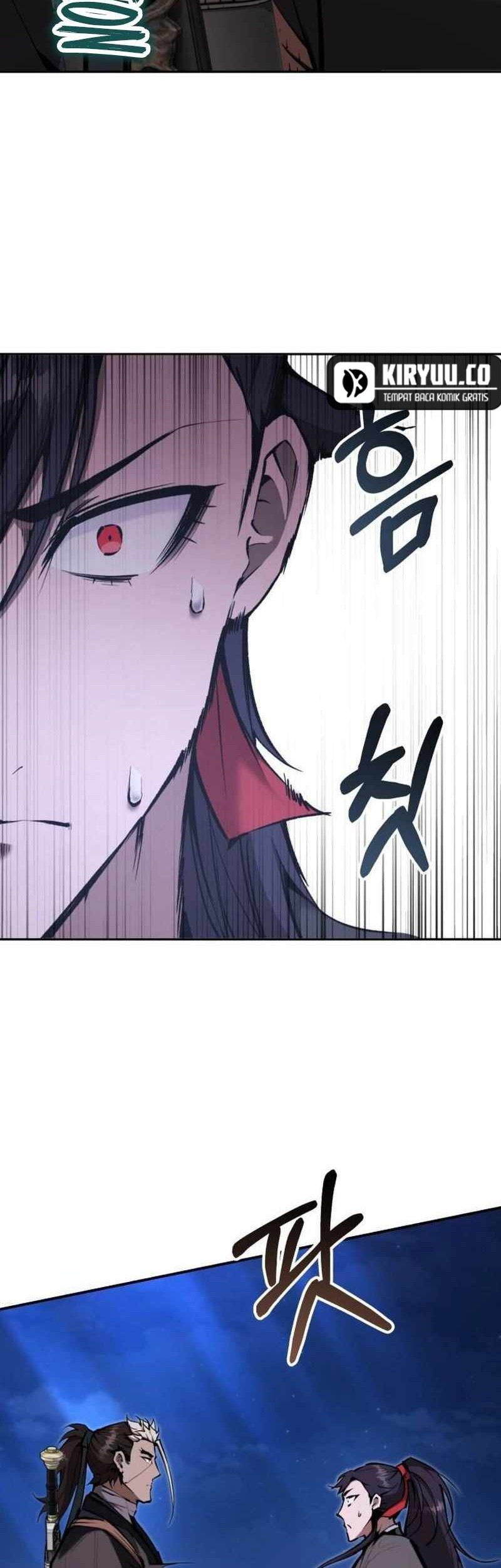 The Demonic Cult Leader Is Too Reluctant Chapter 46 Gambar 62