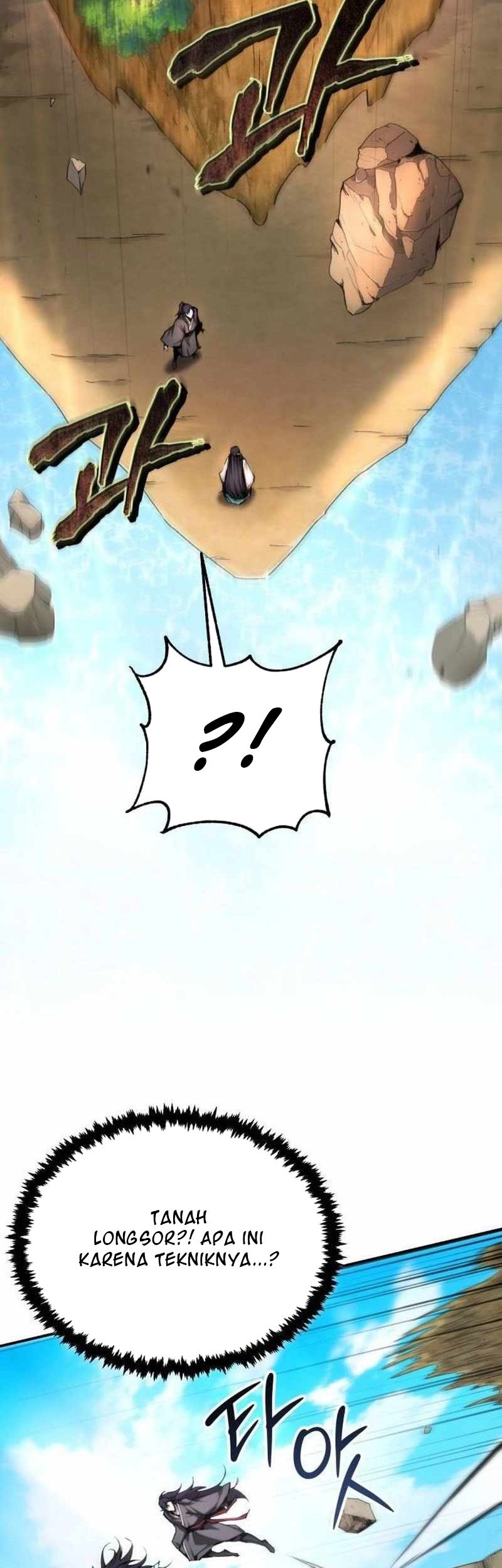 The Demonic Cult Leader Is Too Reluctant Chapter 46 Gambar 7
