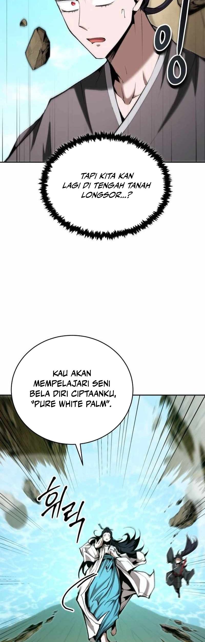 The Demonic Cult Leader Is Too Reluctant Chapter 46 Gambar 10