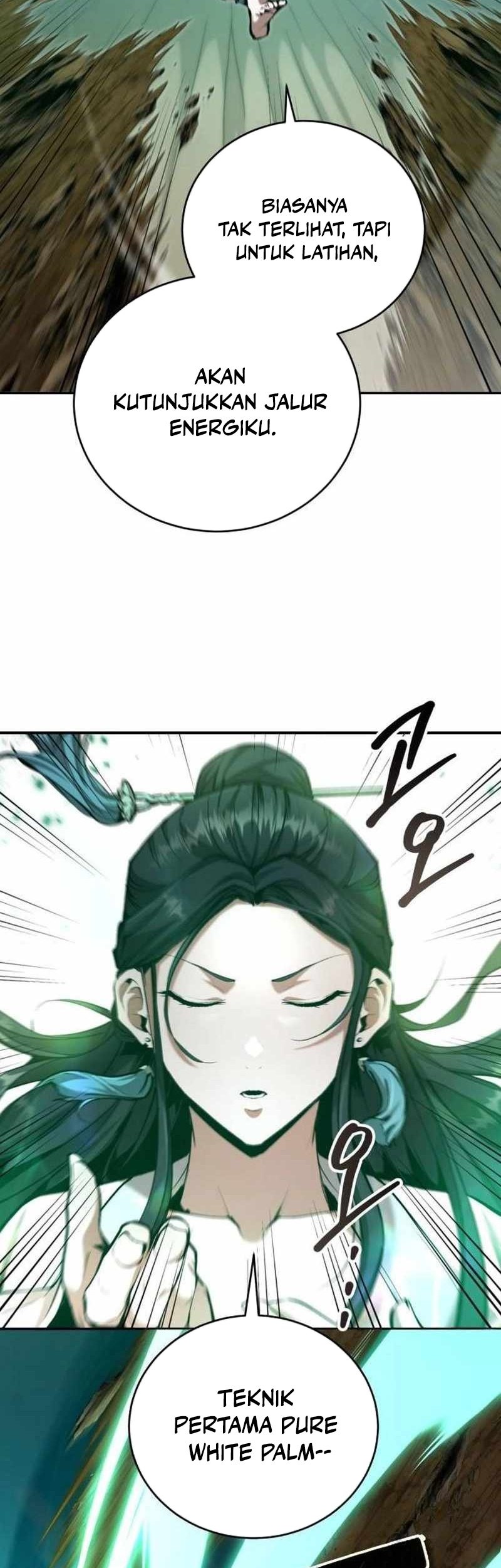 The Demonic Cult Leader Is Too Reluctant Chapter 46 Gambar 11