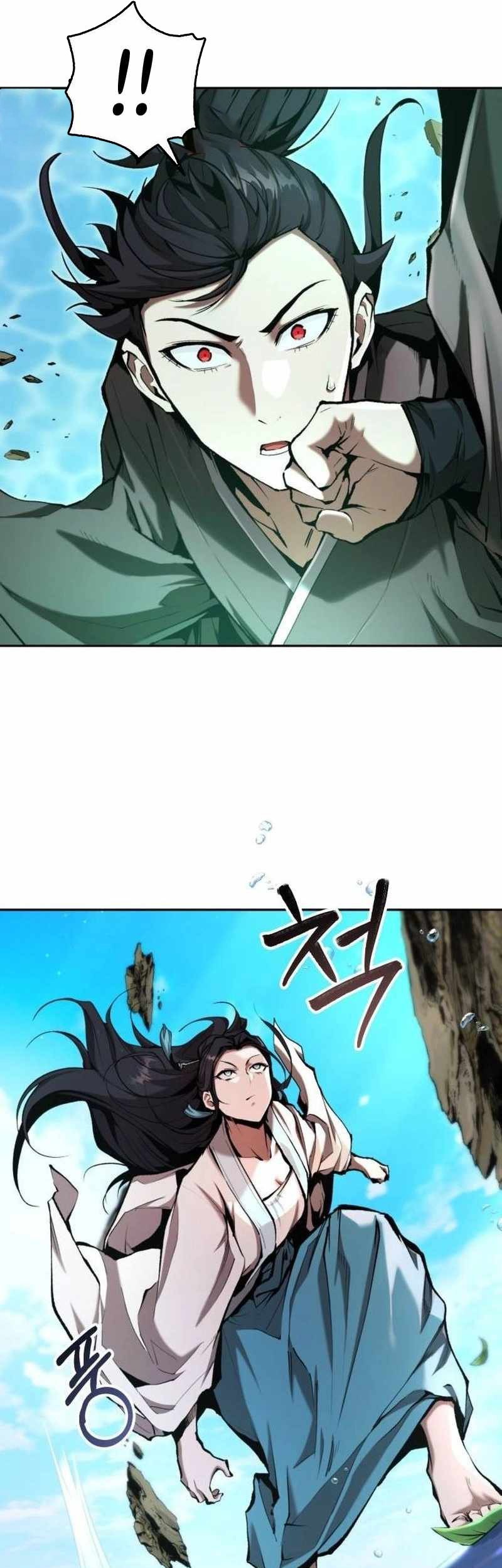 The Demonic Cult Leader Is Too Reluctant Chapter 46 Gambar 13