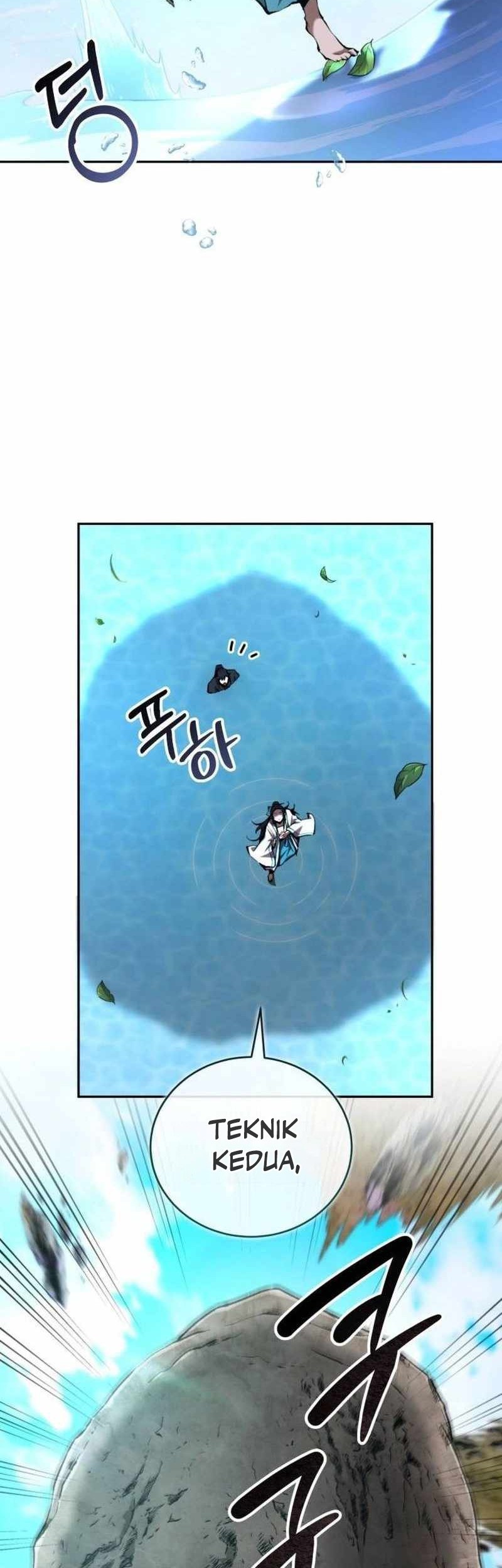 The Demonic Cult Leader Is Too Reluctant Chapter 46 Gambar 14