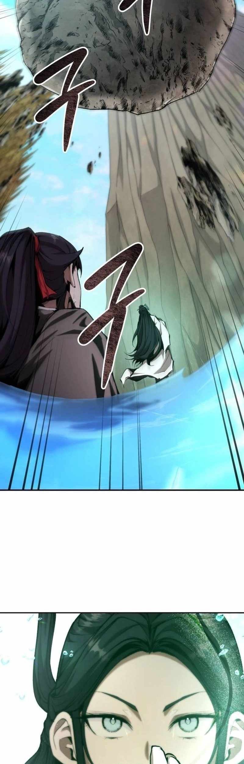 The Demonic Cult Leader Is Too Reluctant Chapter 46 Gambar 15