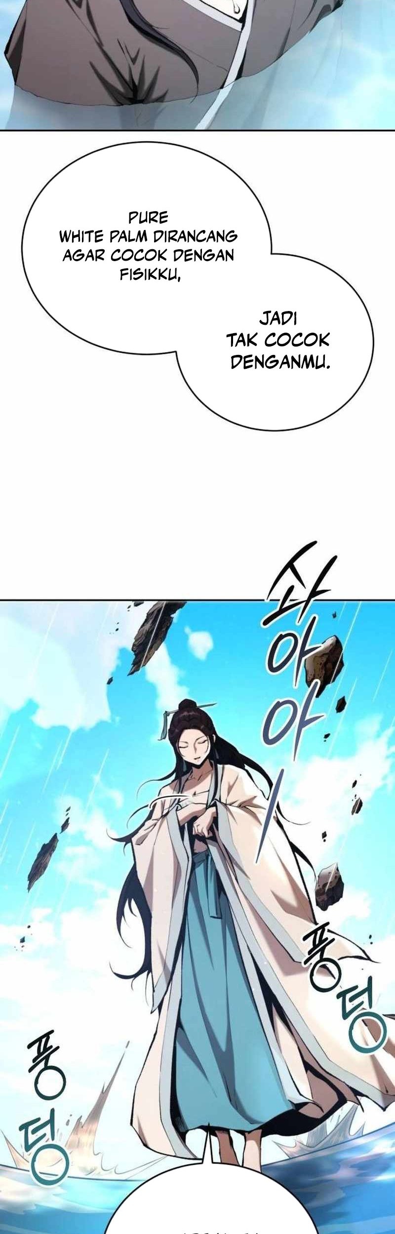 The Demonic Cult Leader Is Too Reluctant Chapter 46 Gambar 18
