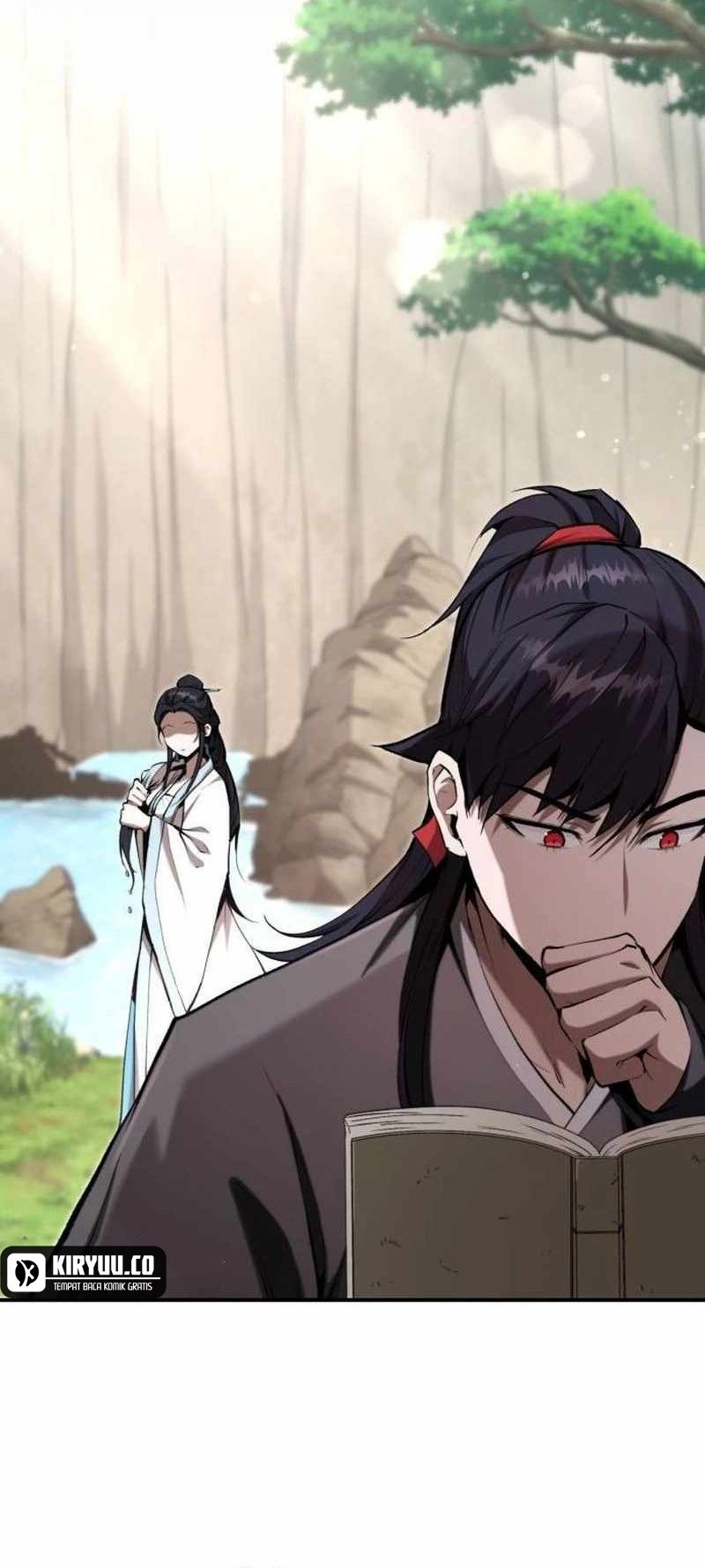 The Demonic Cult Leader Is Too Reluctant Chapter 46 Gambar 20