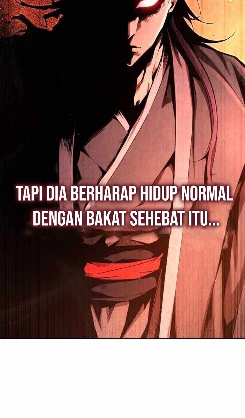 The Demonic Cult Leader Is Too Reluctant Chapter 46 Gambar 28