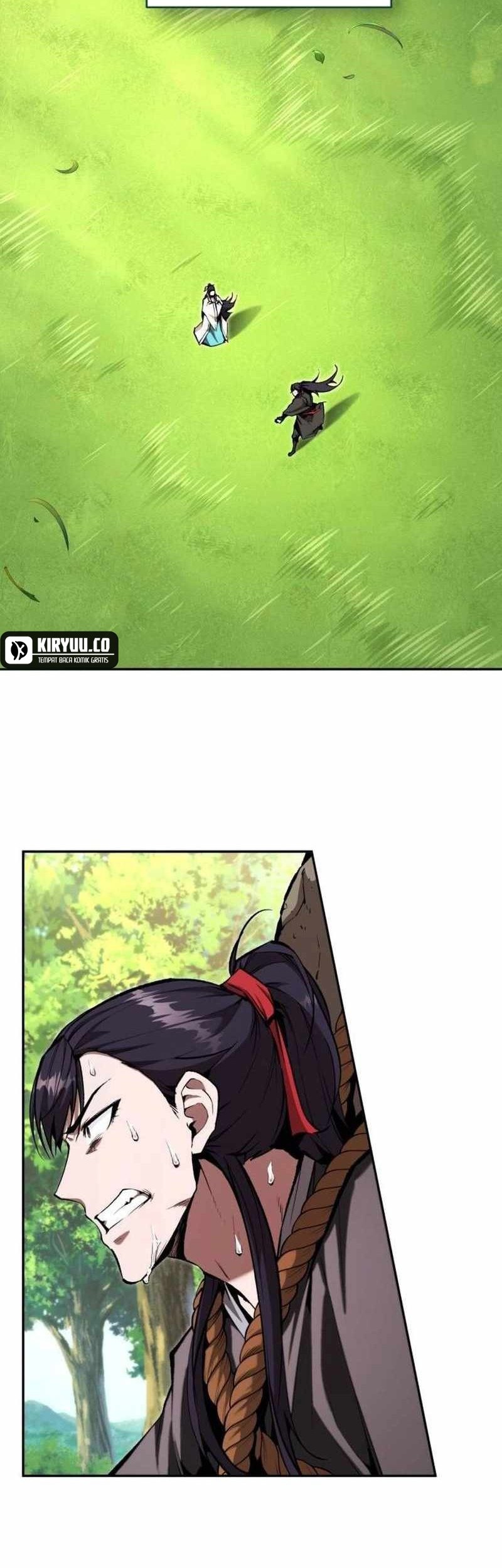 The Demonic Cult Leader Is Too Reluctant Chapter 46 Gambar 30