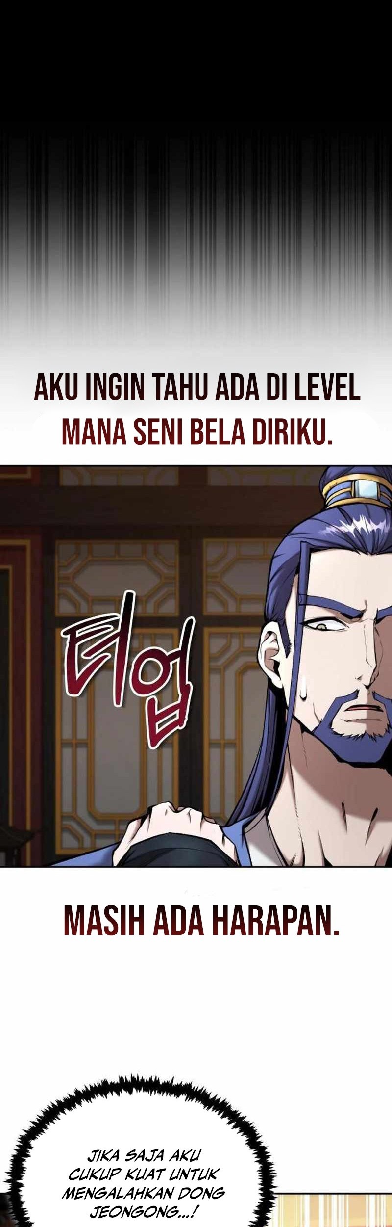 The Demonic Cult Leader Is Too Reluctant Chapter 47 Gambar 42