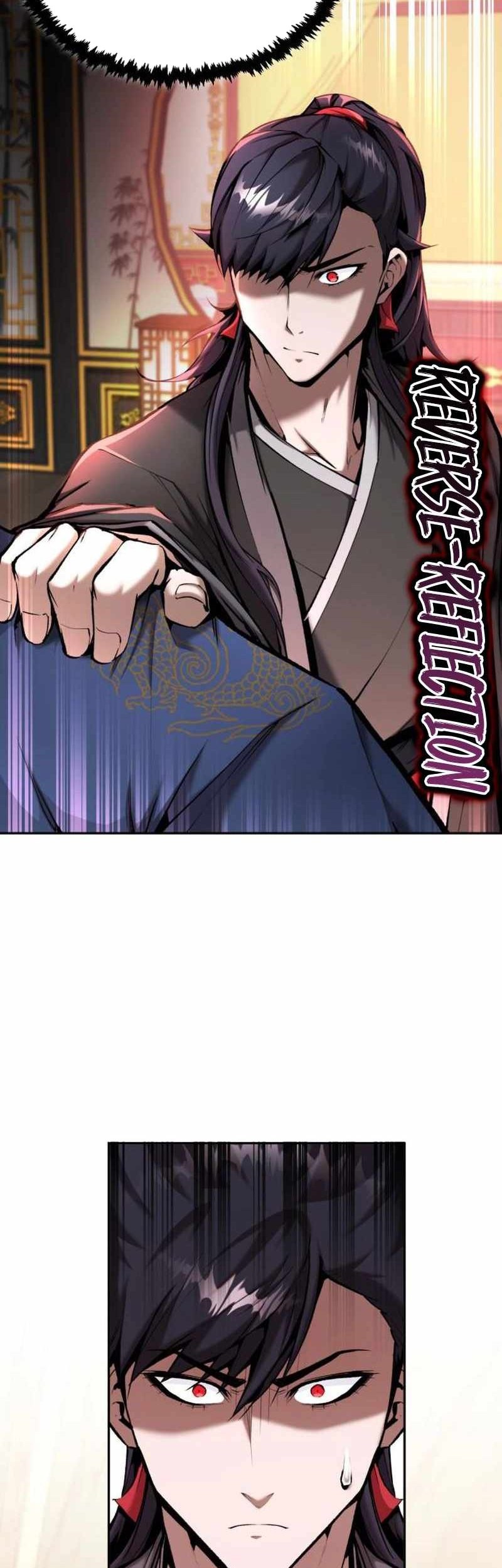 The Demonic Cult Leader Is Too Reluctant Chapter 47 Gambar 43