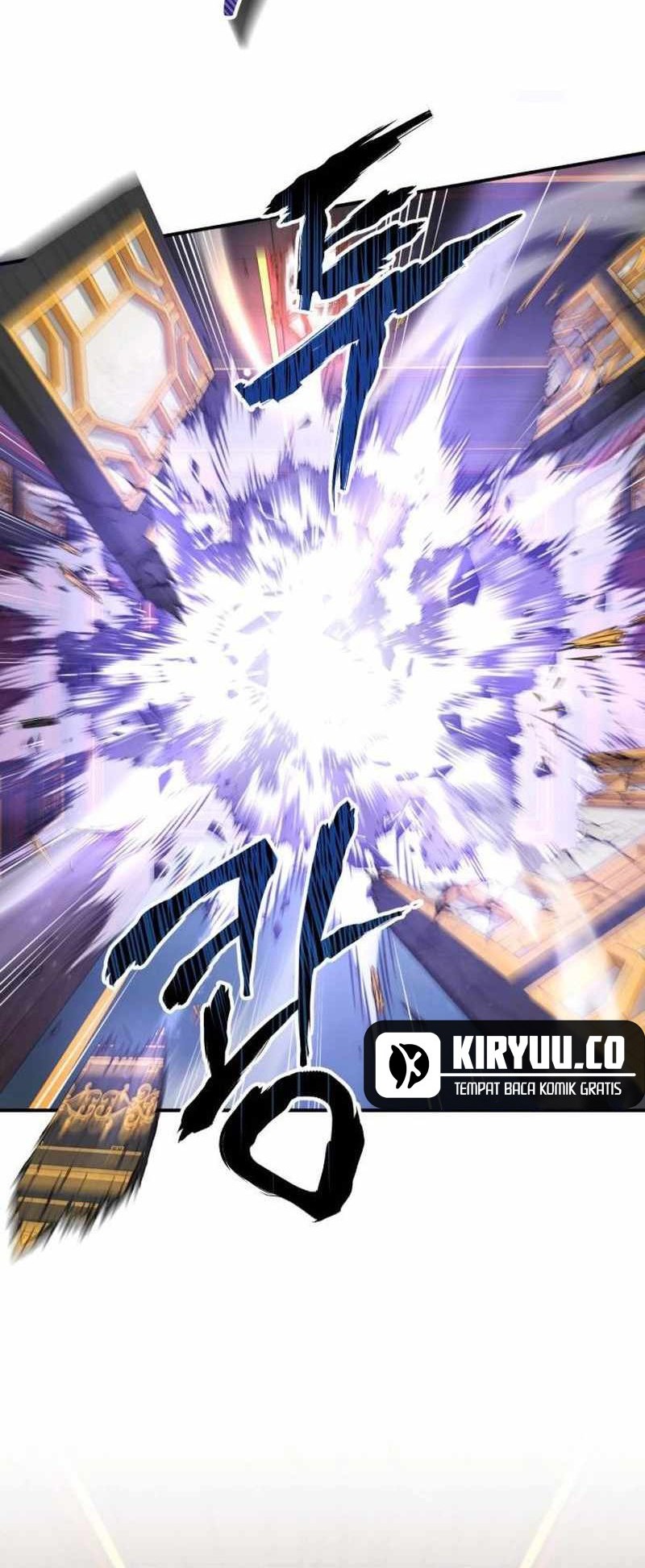 The Demonic Cult Leader Is Too Reluctant Chapter 47 Gambar 48