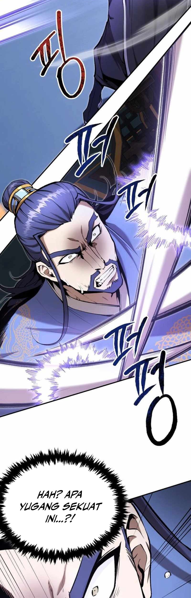 The Demonic Cult Leader Is Too Reluctant Chapter 47 Gambar 51