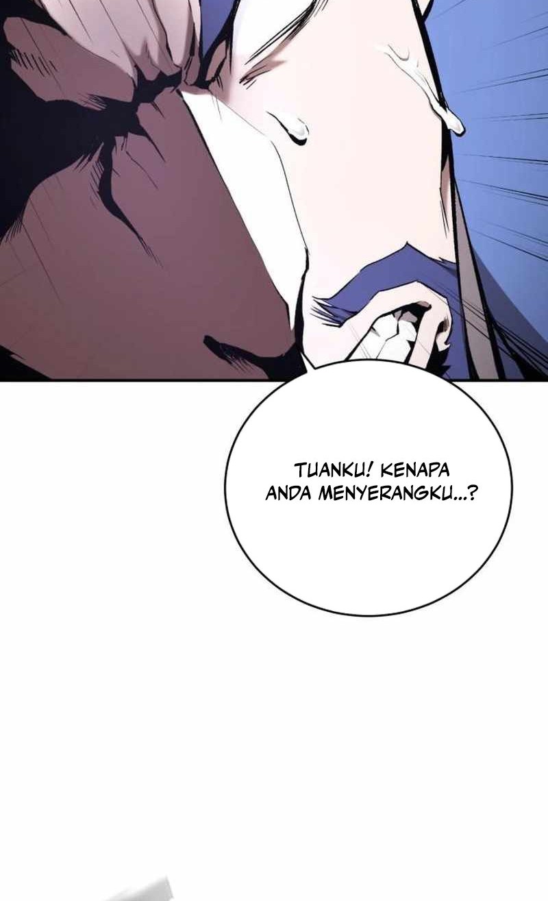 The Demonic Cult Leader Is Too Reluctant Chapter 47 Gambar 52