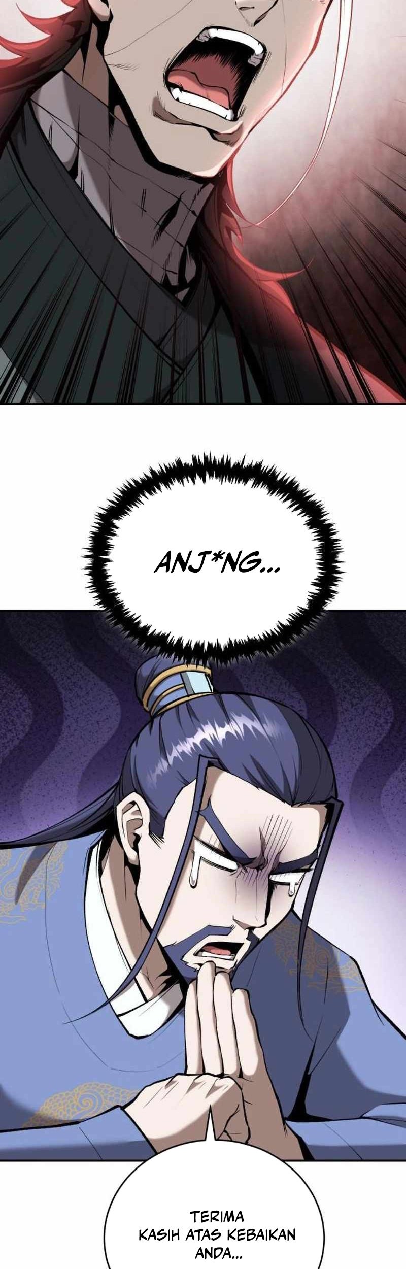 The Demonic Cult Leader Is Too Reluctant Chapter 47 Gambar 59