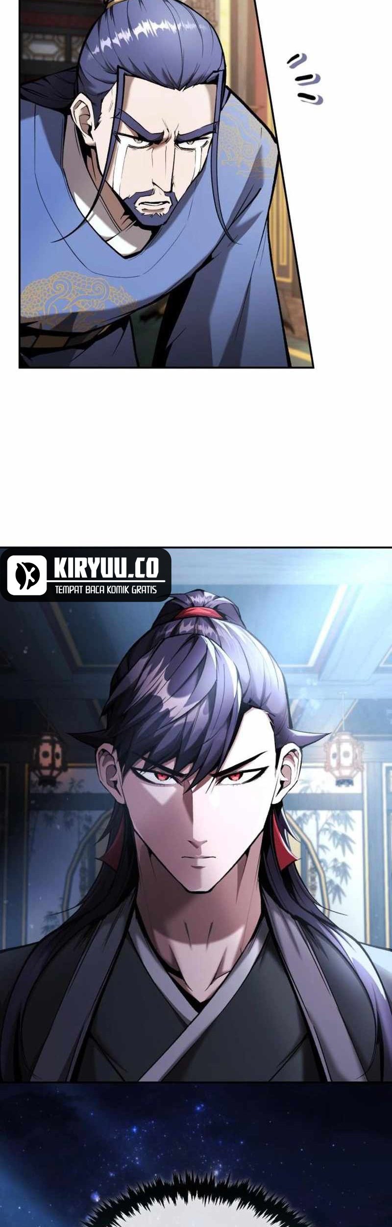 The Demonic Cult Leader Is Too Reluctant Chapter 47 Gambar 62