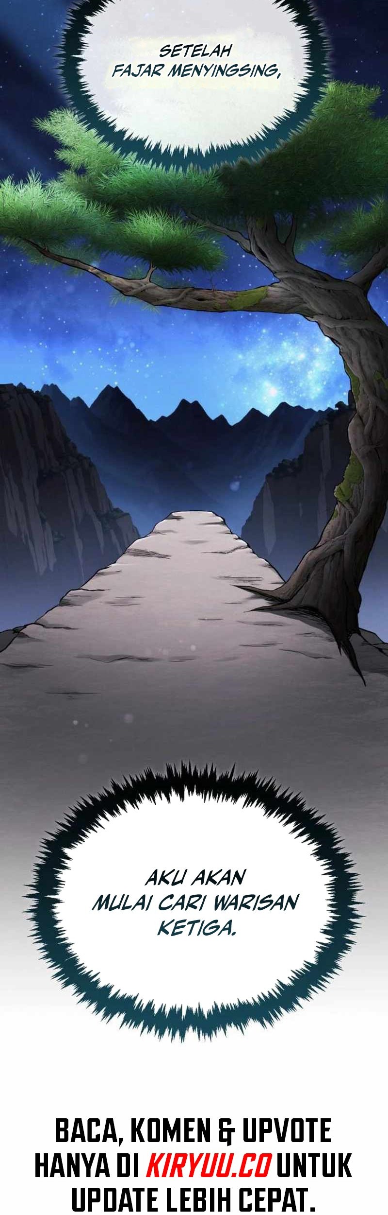 The Demonic Cult Leader Is Too Reluctant Chapter 47 Gambar 63