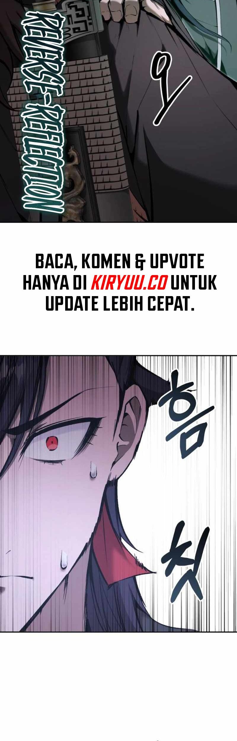 Baca Manhwa The Demonic Cult Leader Is Too Reluctant Chapter 47 Gambar 2