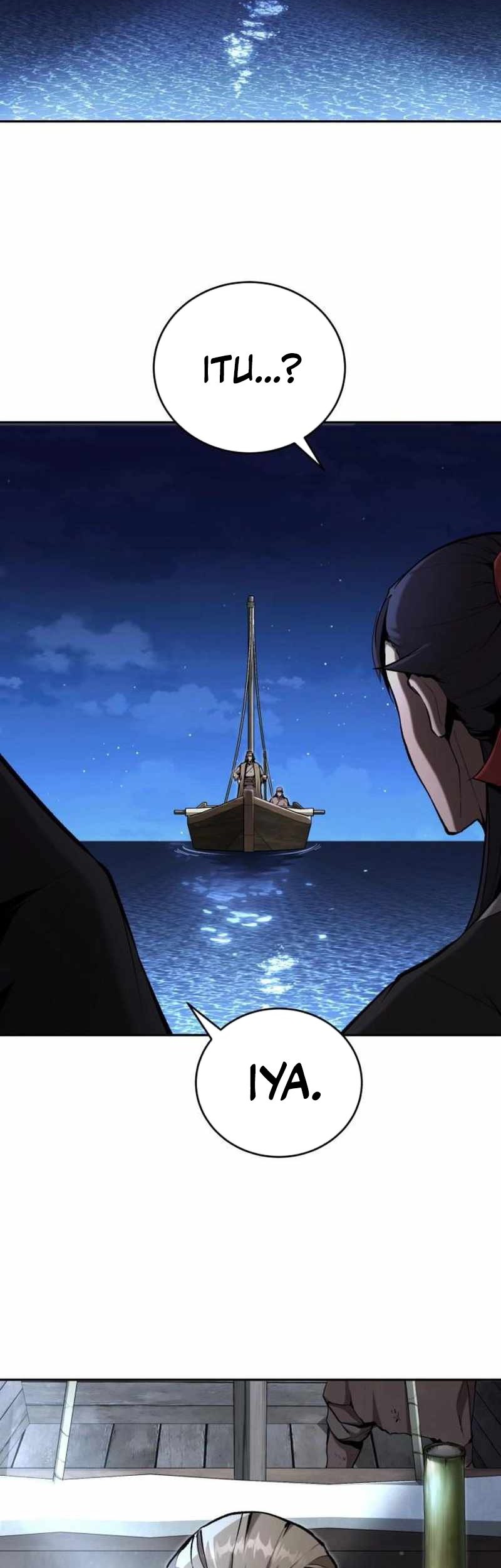The Demonic Cult Leader Is Too Reluctant Chapter 47 Gambar 7