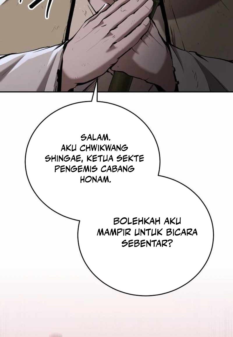 The Demonic Cult Leader Is Too Reluctant Chapter 47 Gambar 12