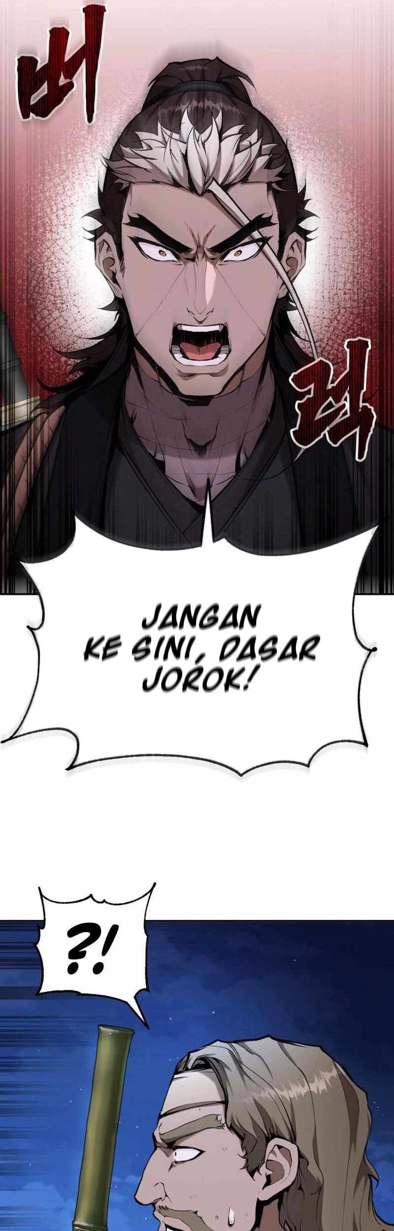 The Demonic Cult Leader Is Too Reluctant Chapter 47 Gambar 13