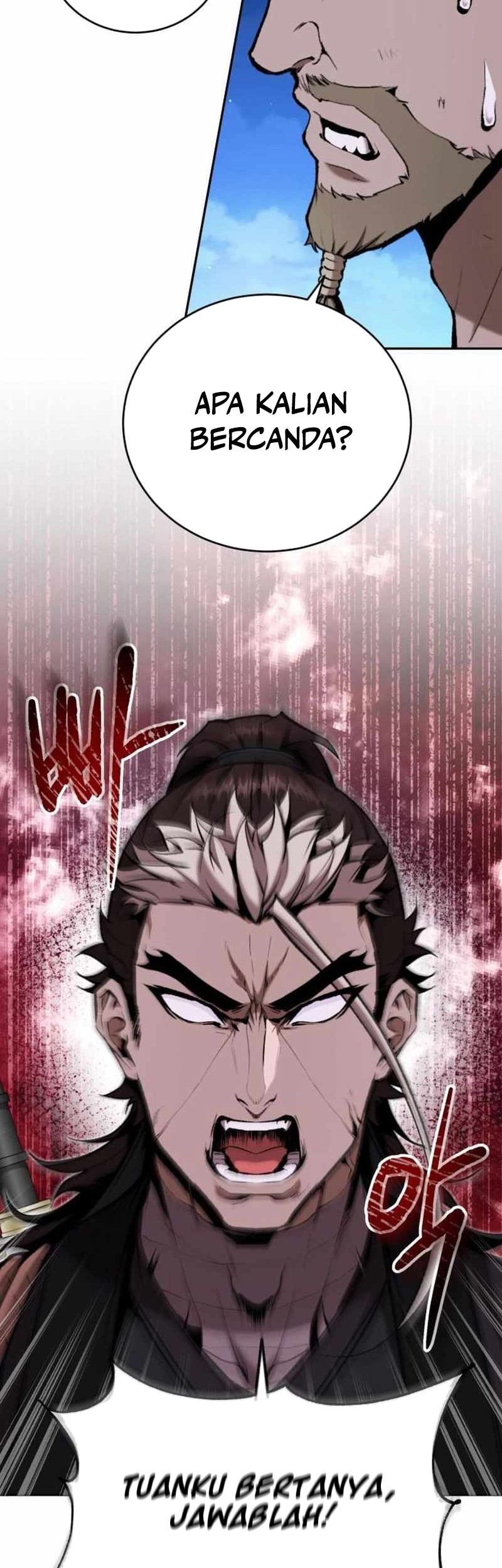 The Demonic Cult Leader Is Too Reluctant Chapter 47 Gambar 15
