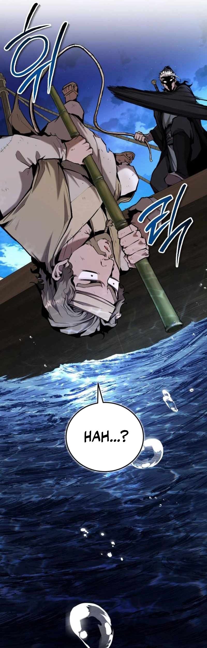 The Demonic Cult Leader Is Too Reluctant Chapter 47 Gambar 25