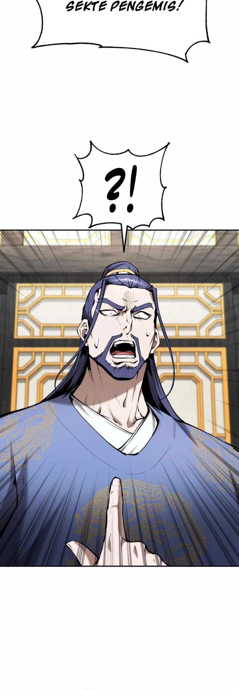 The Demonic Cult Leader Is Too Reluctant Chapter 47 Gambar 28