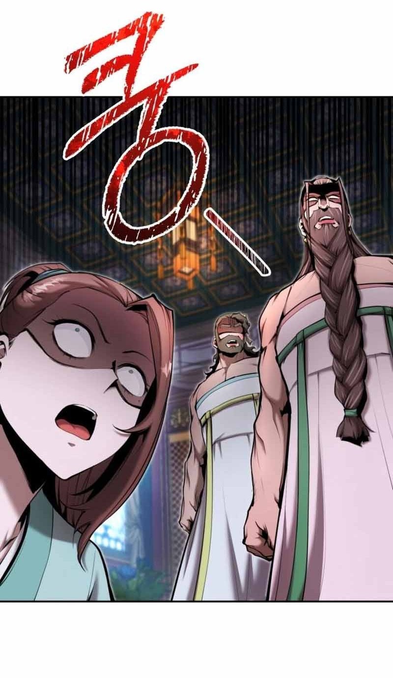 The Demonic Cult Leader Is Too Reluctant Chapter 48 Gambar 49