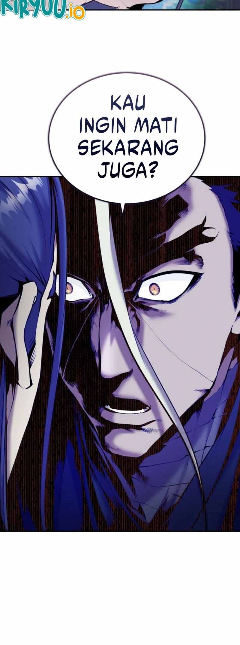 The Demonic Cult Leader Is Too Reluctant Chapter 48 Gambar 56